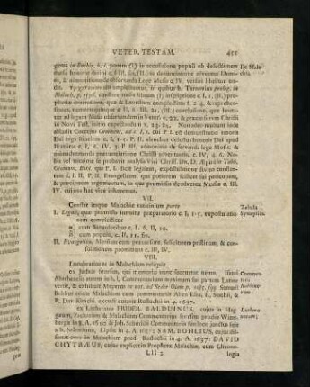 451-453, § VII - VIII