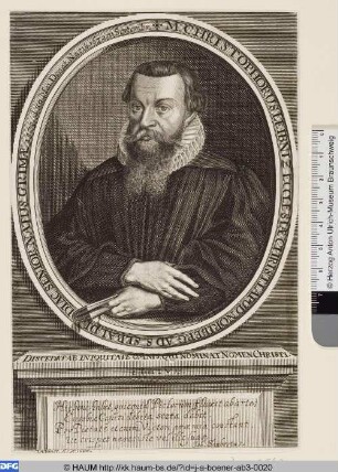 Christoph Leibnitz