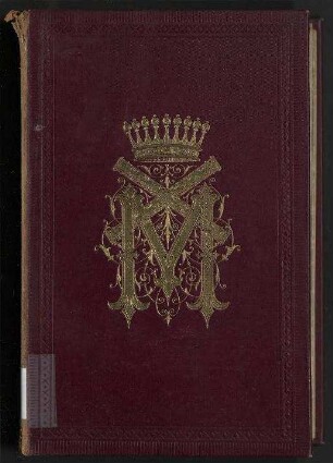 Gesammelte Schriften und Denkwürdigkeiten des General-Feldmarschalls Grafen Helmuth von Moltke - Erster Band: Zur Lebensgeschichte des General-Feldmarschalls Grafen Helmuth von Moltke
