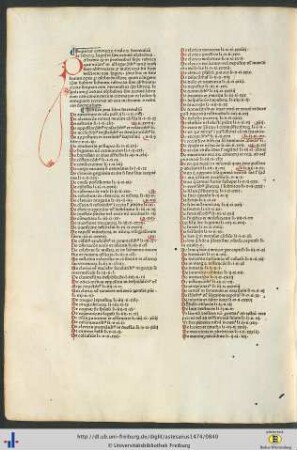 Ordinacio titulorum decretalium et librorum legalium secundum ordinem alphabeti