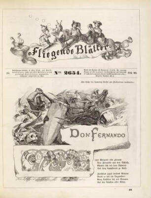 "Don Fernando"