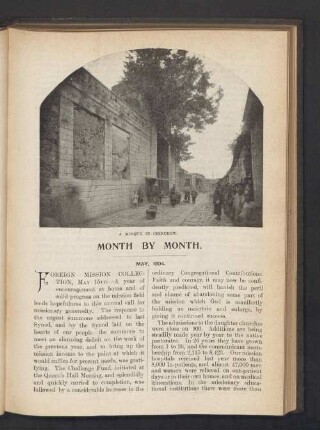 May, 1904