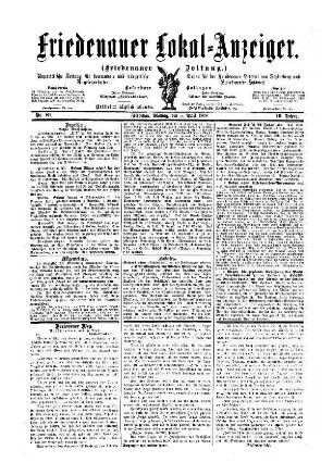 Nr. 81, 05.04.1909