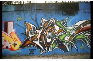 WERt | -THS- WeRT ULTRA301 DISK 50/50 NSiS