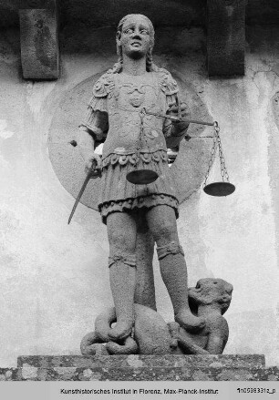 Erzengel Michael