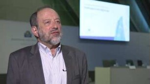 ECB Conference on Digitalization, 2019 - James Bessen