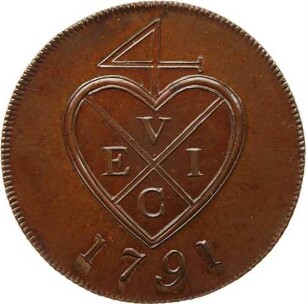 20 Cash