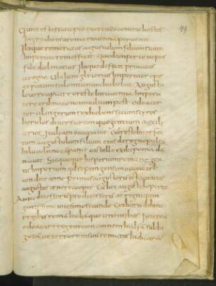 De origine actibusque Getarum (Excerptum)
