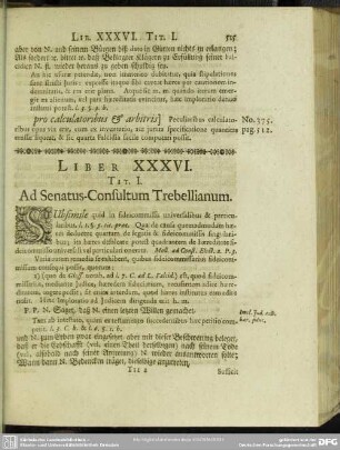 Liber XXXVI