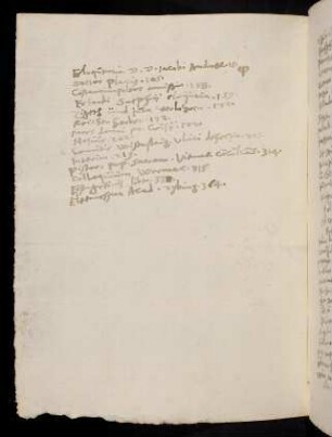 IIIv-VIIv, Stichwortsammlung zu pp. 1-403