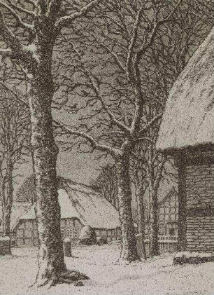"Ecke in Barsbek."
