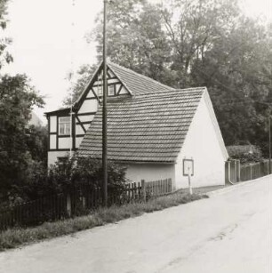 Wohnhaus, Niederalbertsdorf
