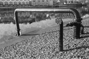 Bristol : In Bristol, River Avon