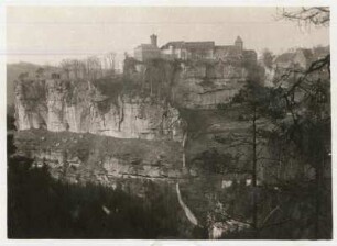 Burg Hohnstein