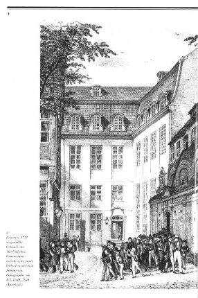 Die "Viri Illustres" des Akademischen Gymnasiums