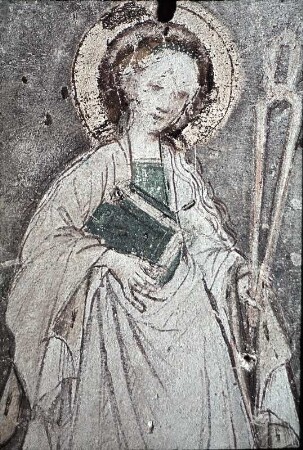 Heilige Apollonia