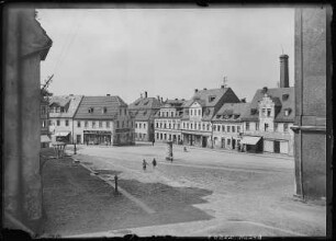 Burgstädt. Brühl