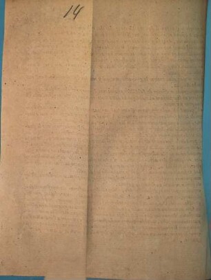 Le peuple brabançon à ses représentans des deux premiers ordres