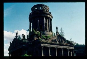 Deutscher Dom 9.6.73.