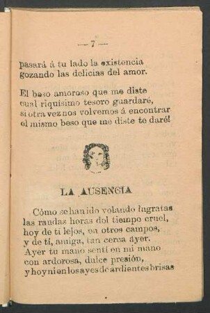 La Ausencia