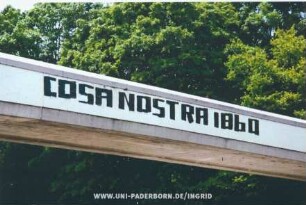 COSA NOSTRA 1860