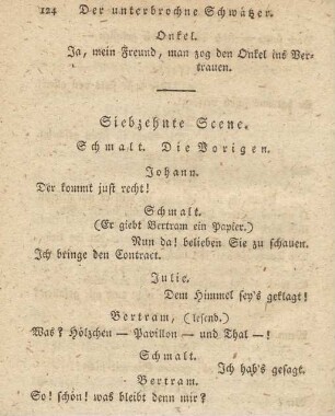 Siebzehnte Szene