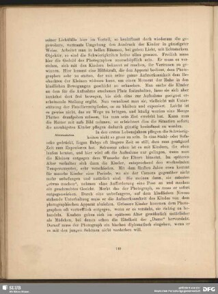 Altersstufen