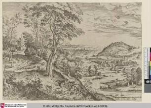 [Cephalus und Procris; Cephalus and Prokris]