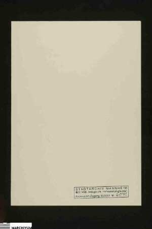 Vermögen der verstorbenen Catharina Elisabetha Rudolfi [Rudolphy], geb. Sude