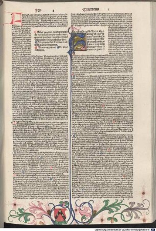 Canon medicinae : Lib. 1-7, 4