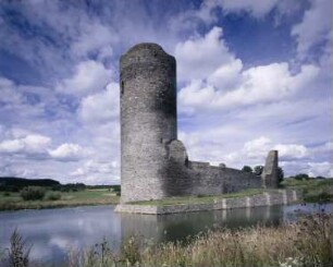 Burg Baldenau