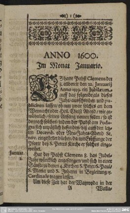 Anno 1600