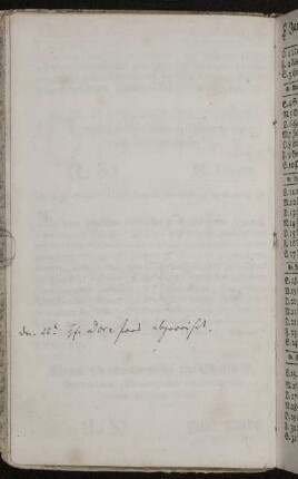 [Januar 1789]