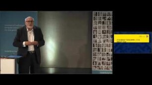 5th HLF – Scientific Interaction “Research in Industry“: Who (the hell) is SAP?