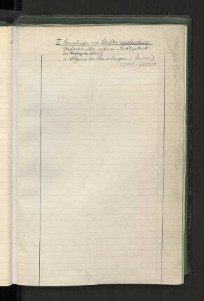IX. Sammlungen von Schriften verschiedener Verfasser über mehrere Rechtsgebiete.