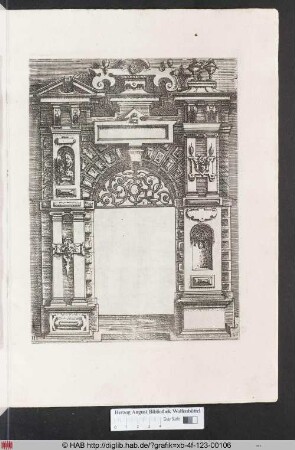 [Offenes Portal. Band III.]