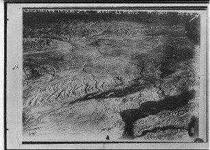 westl. El Henu [El-Henu (Jordanfurt)] Jordantal bis Jericho von Südost westl. el.Henu [?]