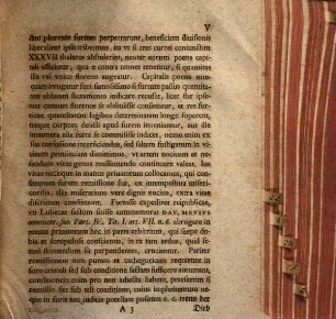 Procancellarivs D. Io. Florens Rivinvs ... Solemnia Doctoralia Candidati Clarissimi Georgii Christophori Beyeri Ichstad. Schwarzb. Indicit : [de magno furto eiusque poena disserentis]