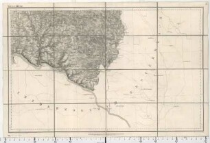 Topographischer Atlas vom Königreiche Baiern diesseits des Rhein : [in 112 Blättern]. [66], Wegscheid