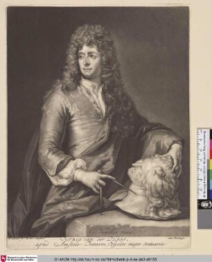 Petrus van der Plass