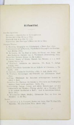 Hilfsmittel