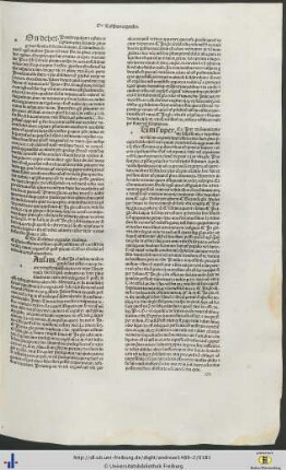 De testibus cogendis vel non - De confirmatione utili vel inutili.