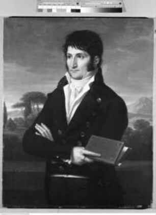 Portrait des Luciano Bonaparte