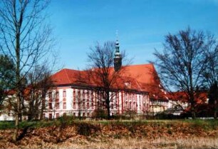 Panschwitz-Kuckau: Kloster Marienstern
