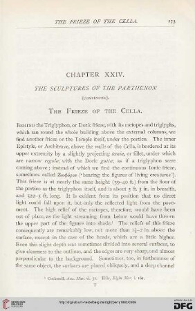 Chapter XXIV