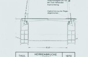 Herrenbrücke, Lübeck