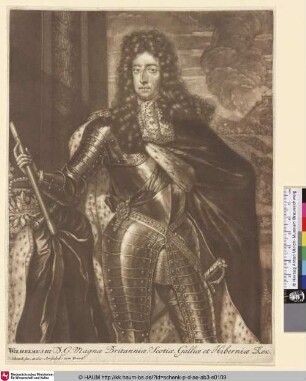 Wilhelmus III