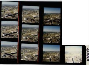 Interchange, Charlotte, 1989