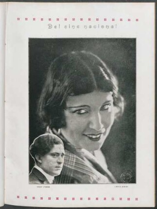 Del cine nacional