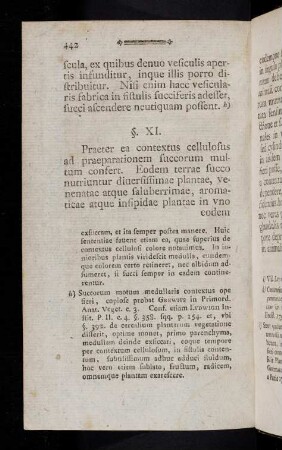 442-453, § XI - XII